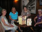 Click to view big image ???, Mrs I J Garlick, Mrs A Docherty and Anne Radcliffe ?